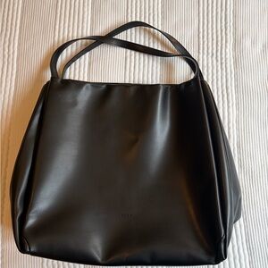 BCBG Large Drape Tote